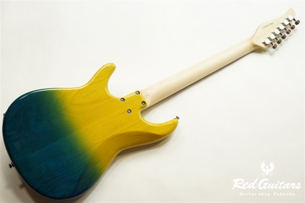 PREMERO TOM ALDER - BLUE&YELLOW GROSS